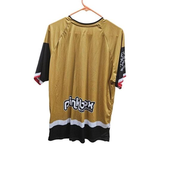 Duo digital liuna XL top golden knights - Picture 4 of 7